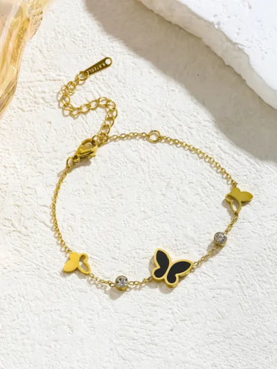 ATB1001_FlyMe_Bracelet_Black