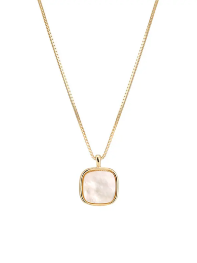 Pearl Shell necklace