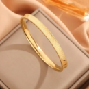 Dairy wear Bangle - 2*4 Non Openable