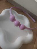 Baby head band Purple 🟣