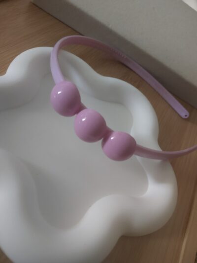 Baby head band Purple 🟣