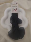 Baby head band Navy Blue