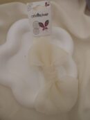 Baby head band Biege