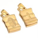 Our lady of Jesus charm