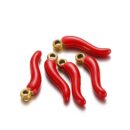 Mini golden red chilly