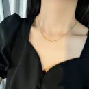 Daily wear ball chain