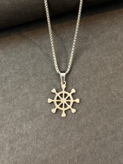 Men’s Chain-Anchor