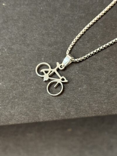 Men’s Chain-Ride along