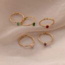 Valentina Rings Adjustable