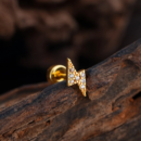 Second Studs_Flash_Pair