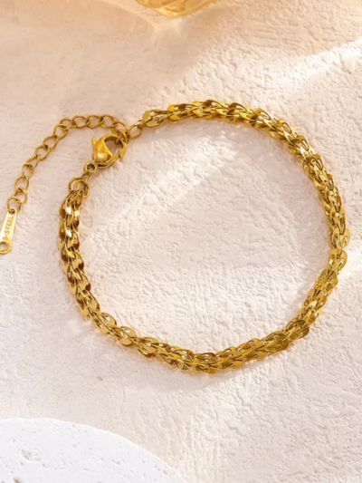 Hop belt daily wear bracelets