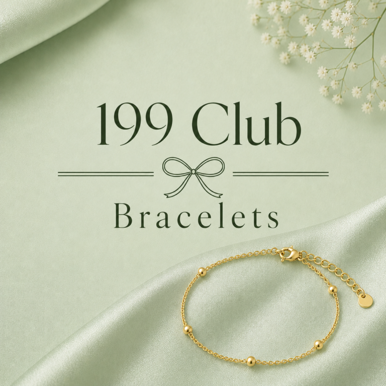 199/- Bracelets