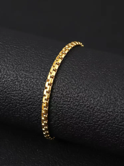 Daily wear Fluid Bracelet-199a