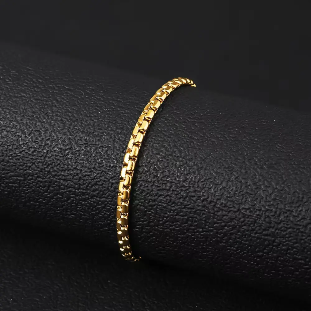 Daily wear Fluid Bracelet-199a