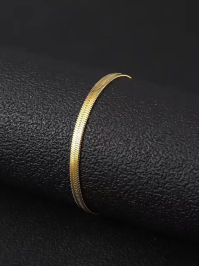 Daily wear Fluid Bracelet-199f