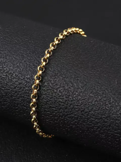 Daily wear Fluid Bracelet-199c
