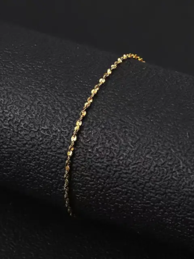 Daily wear Fluid Bracelet-175a