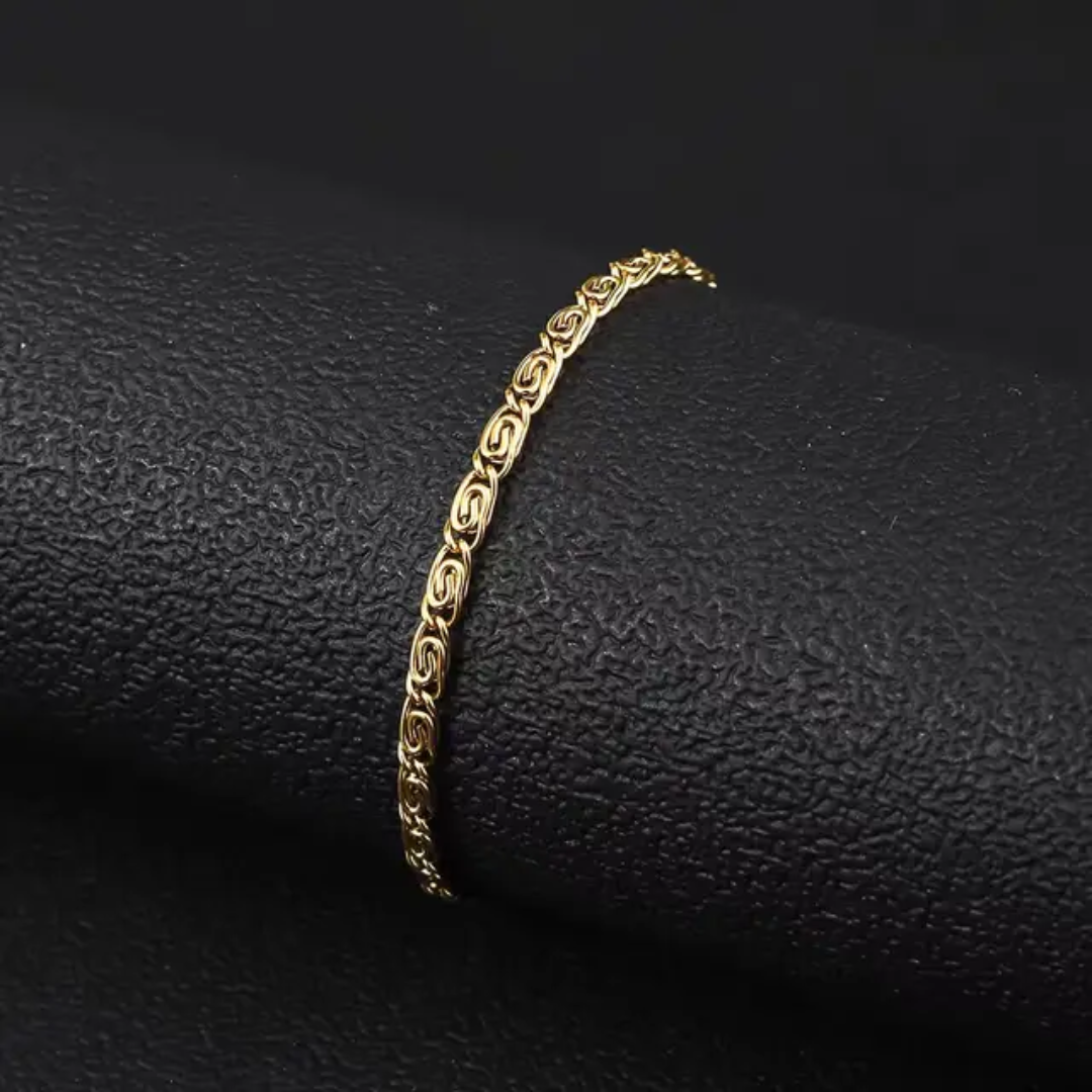 Daily wear Fluid Bracelet-199d