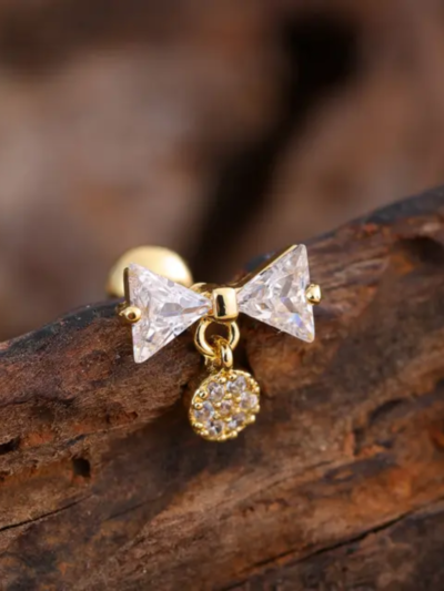 Bow Zirconia drops