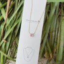 Solitaire Pink