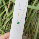 Solitaire Emerald
