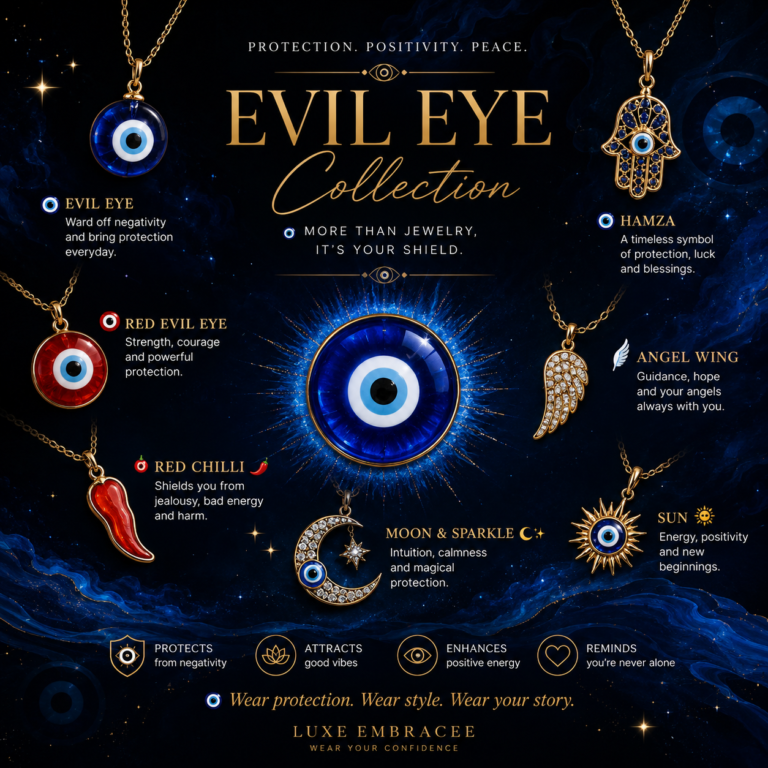 Evil Eye Collection