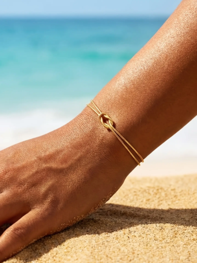 Knot Muse Bracelets