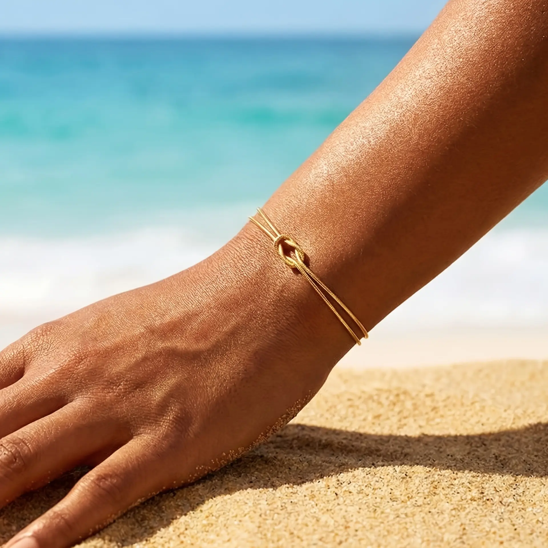 Knot Muse Bracelets