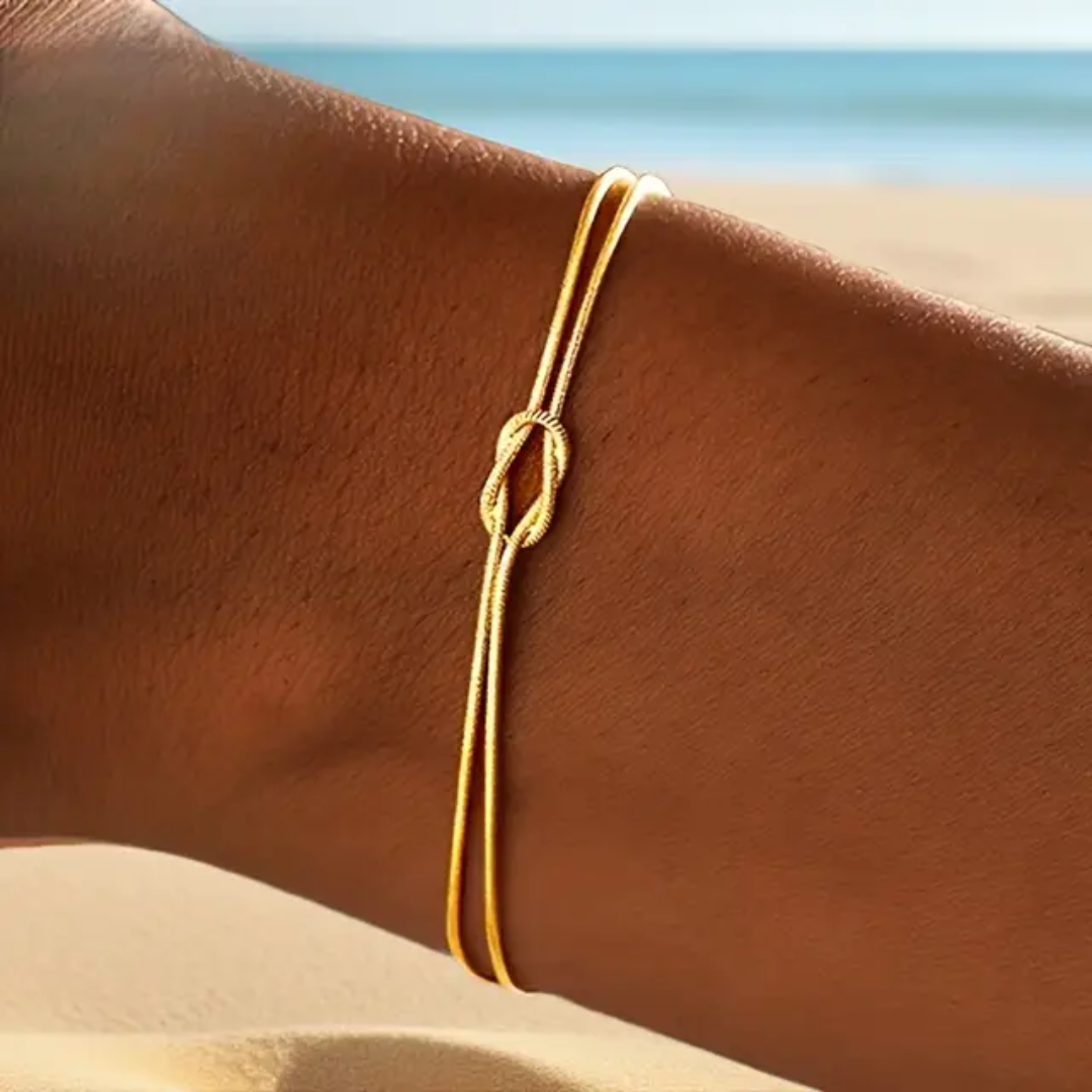 Knot Muse Bracelets - Image 2