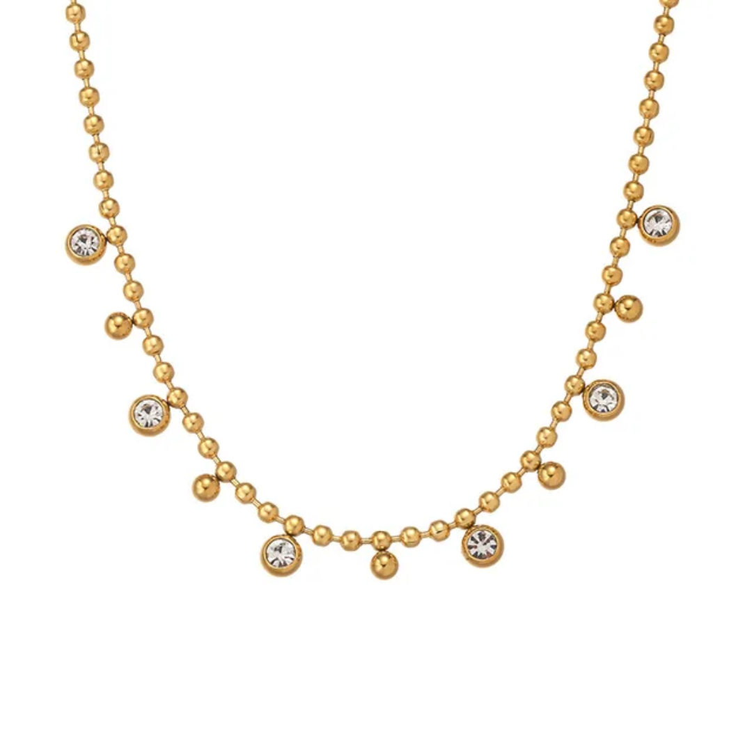 Raga necklace - Image 2