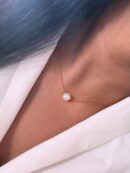Pearl singles Pendant